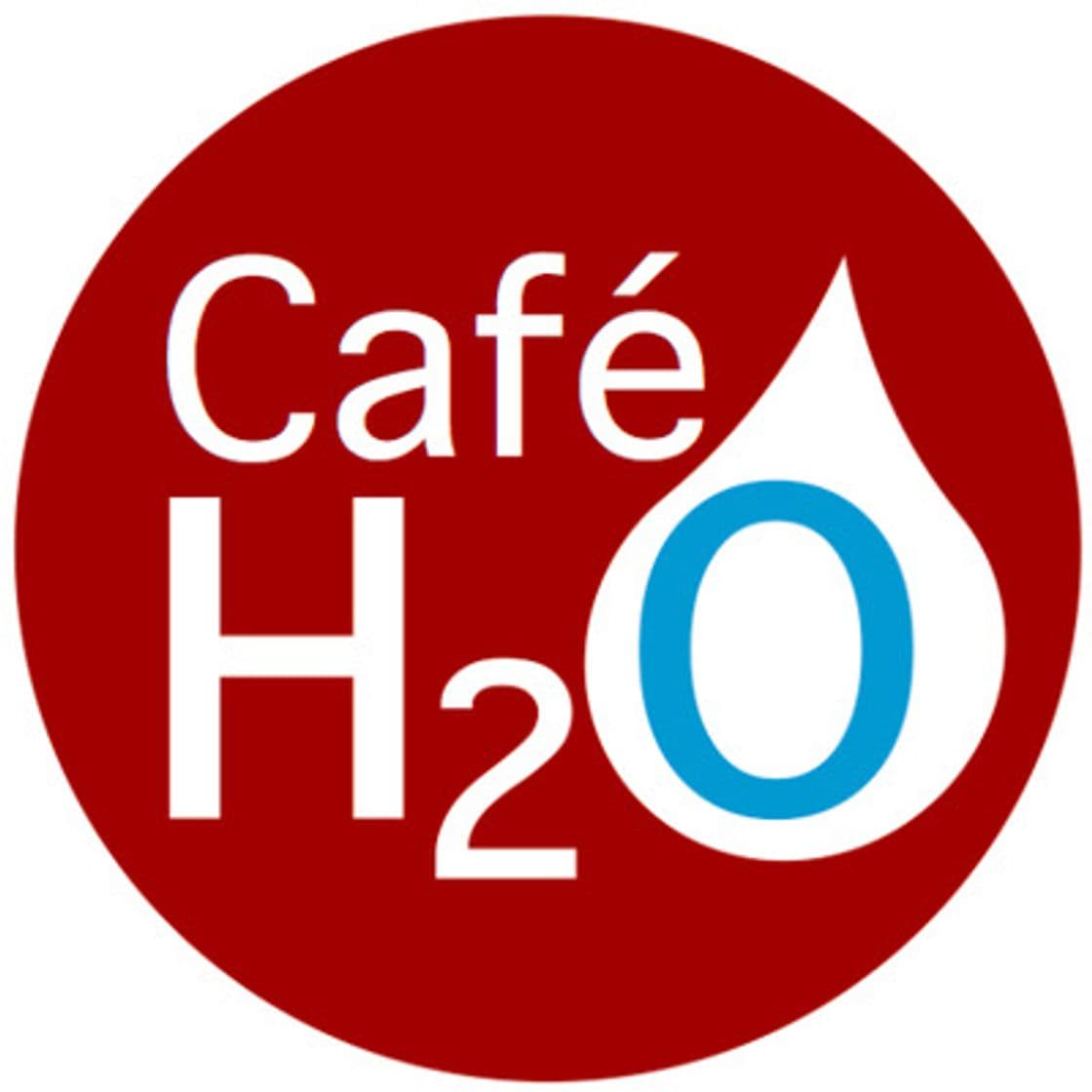 Restaurantes Cafe H2O