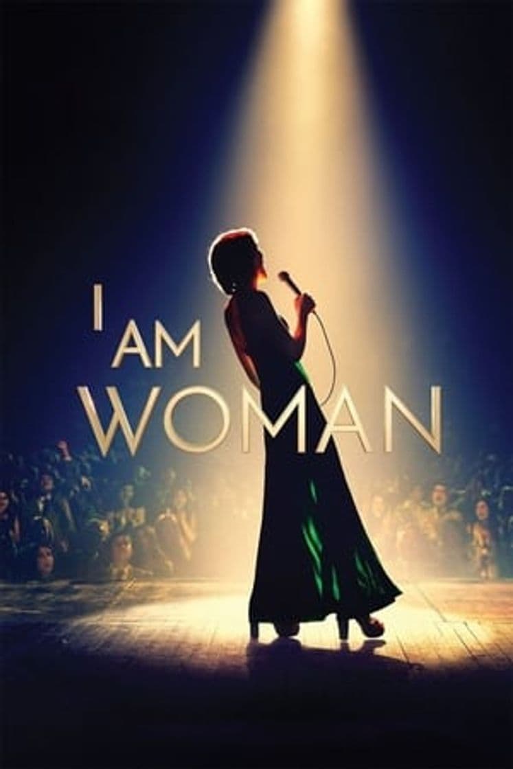 Movie I Am Woman