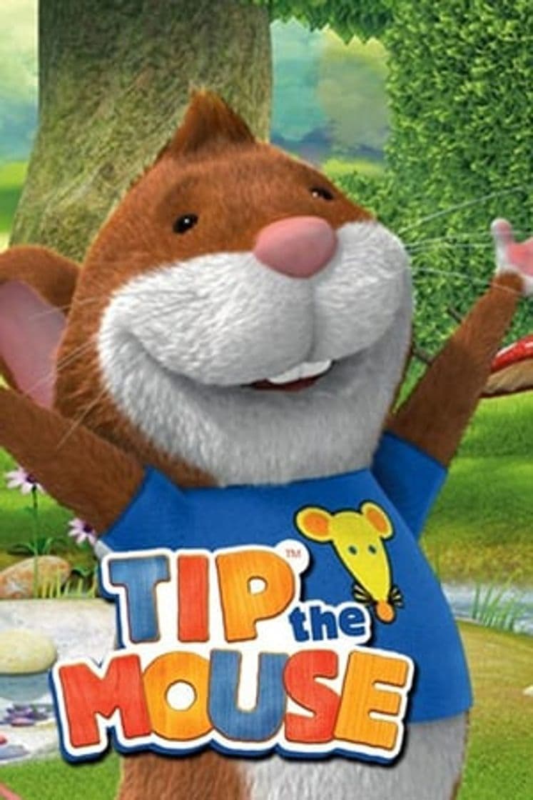 Serie Tip the Mouse