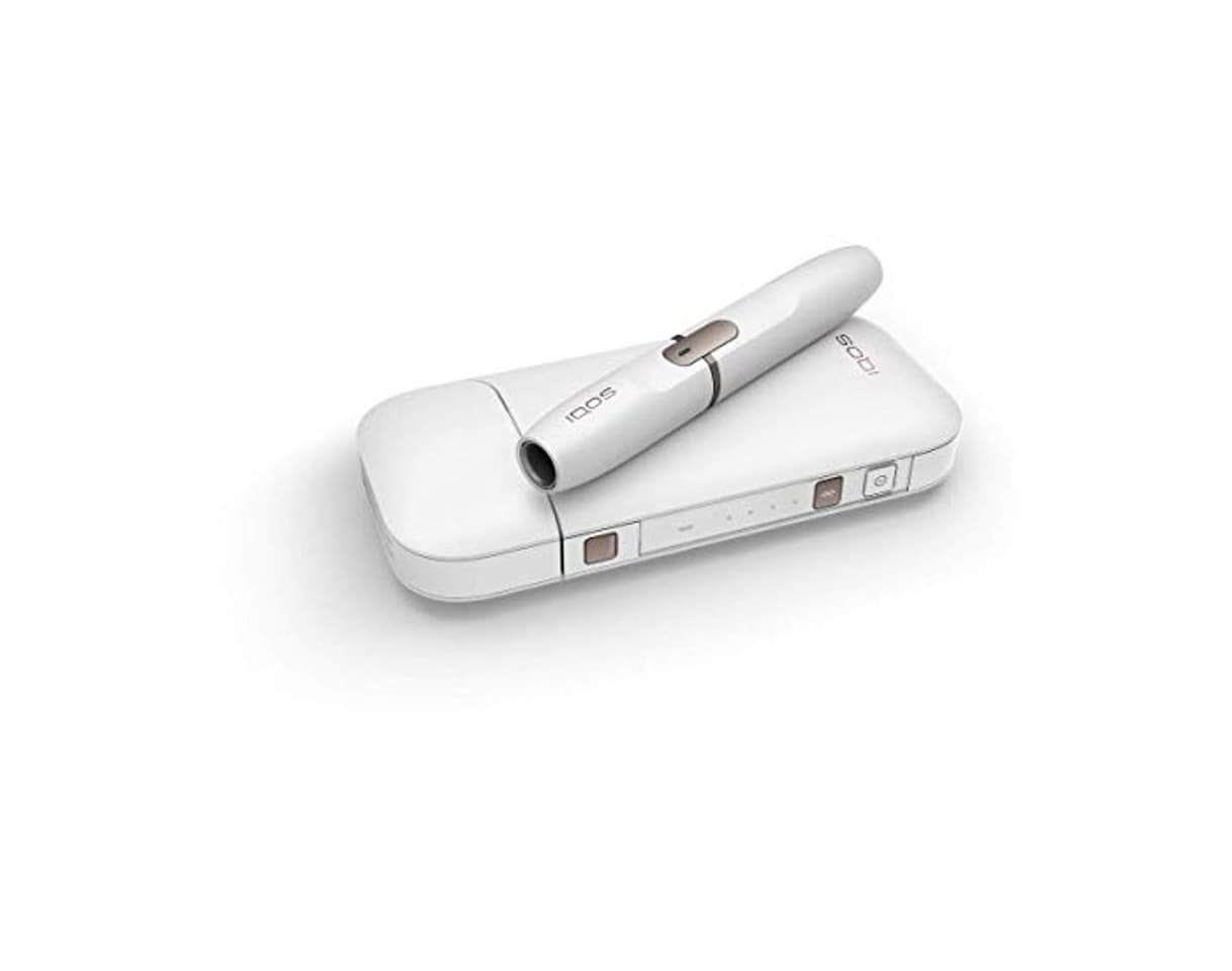 Beauty IQOS