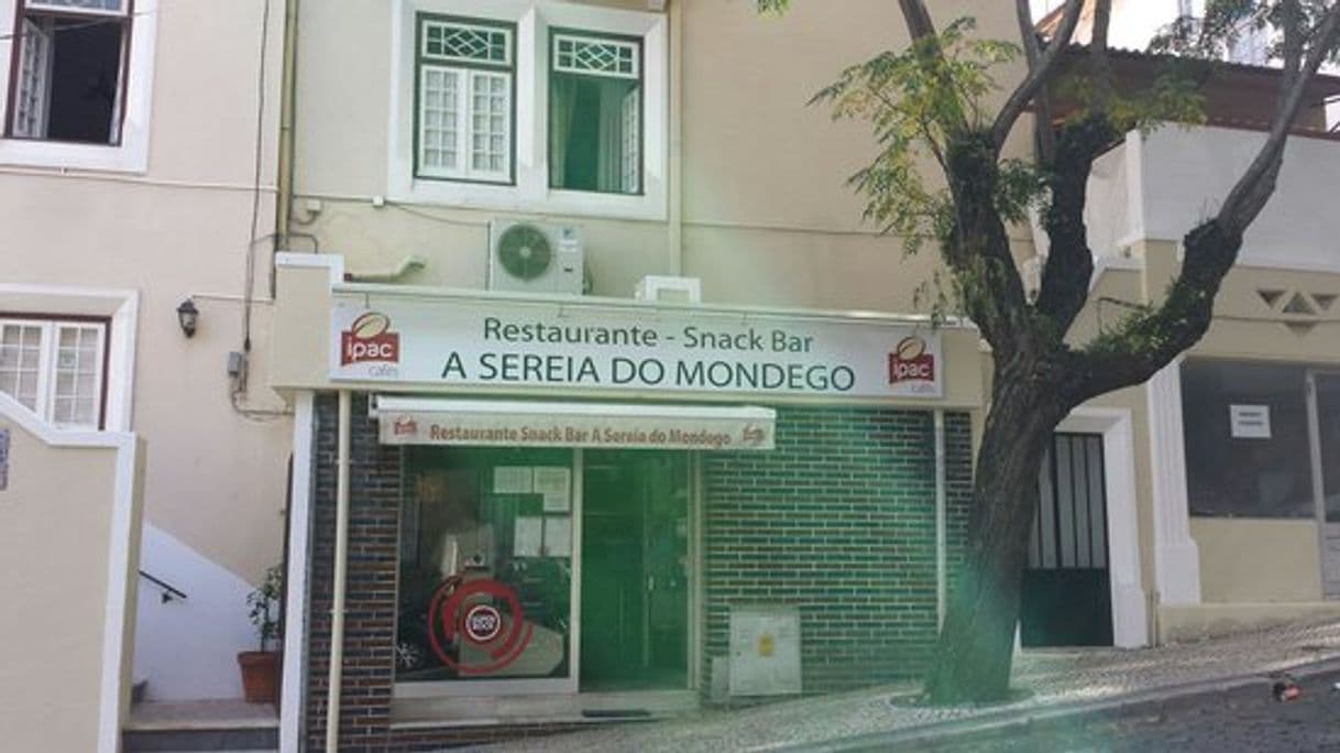 Restaurants Restaurante Sereia Do Mondego