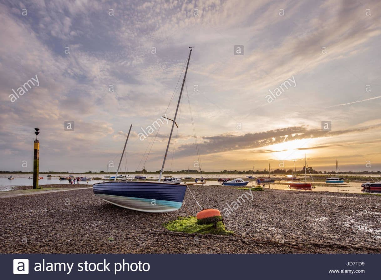 Place Chichester Harbour