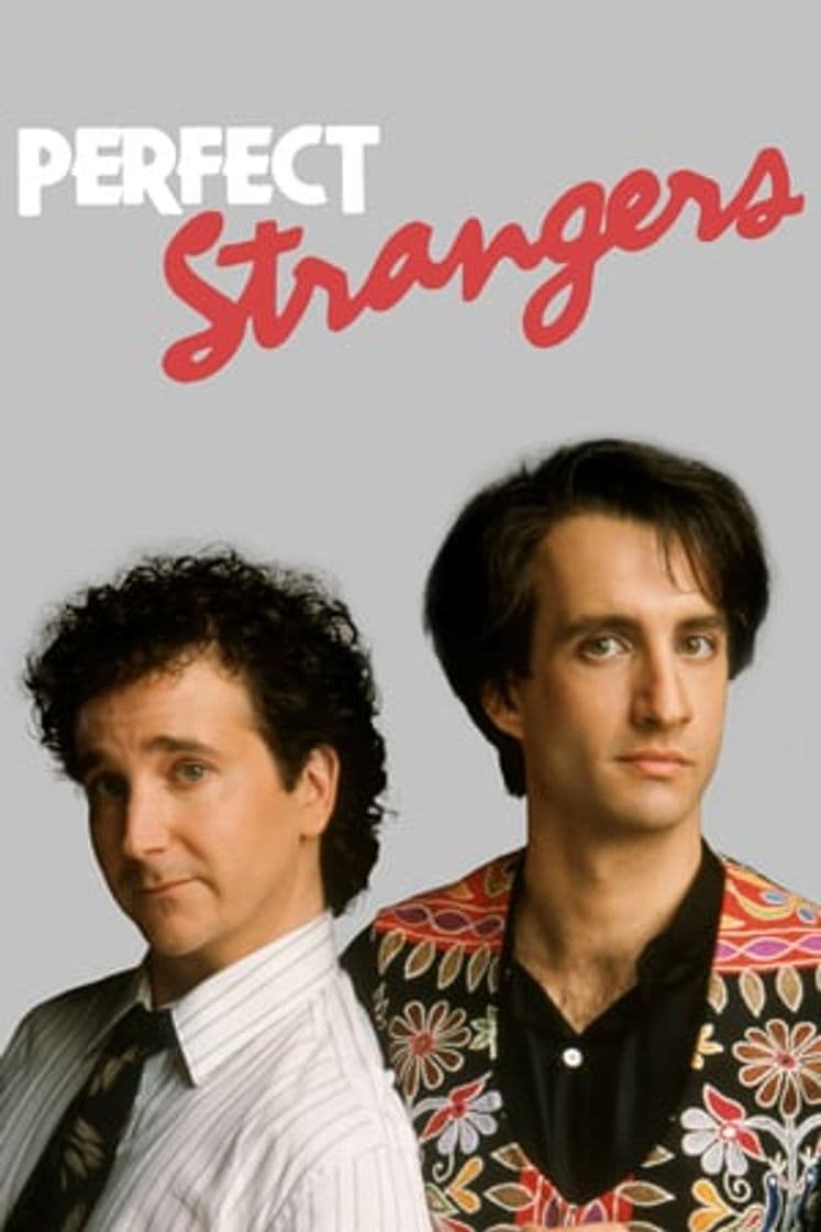 Serie Perfect Strangers