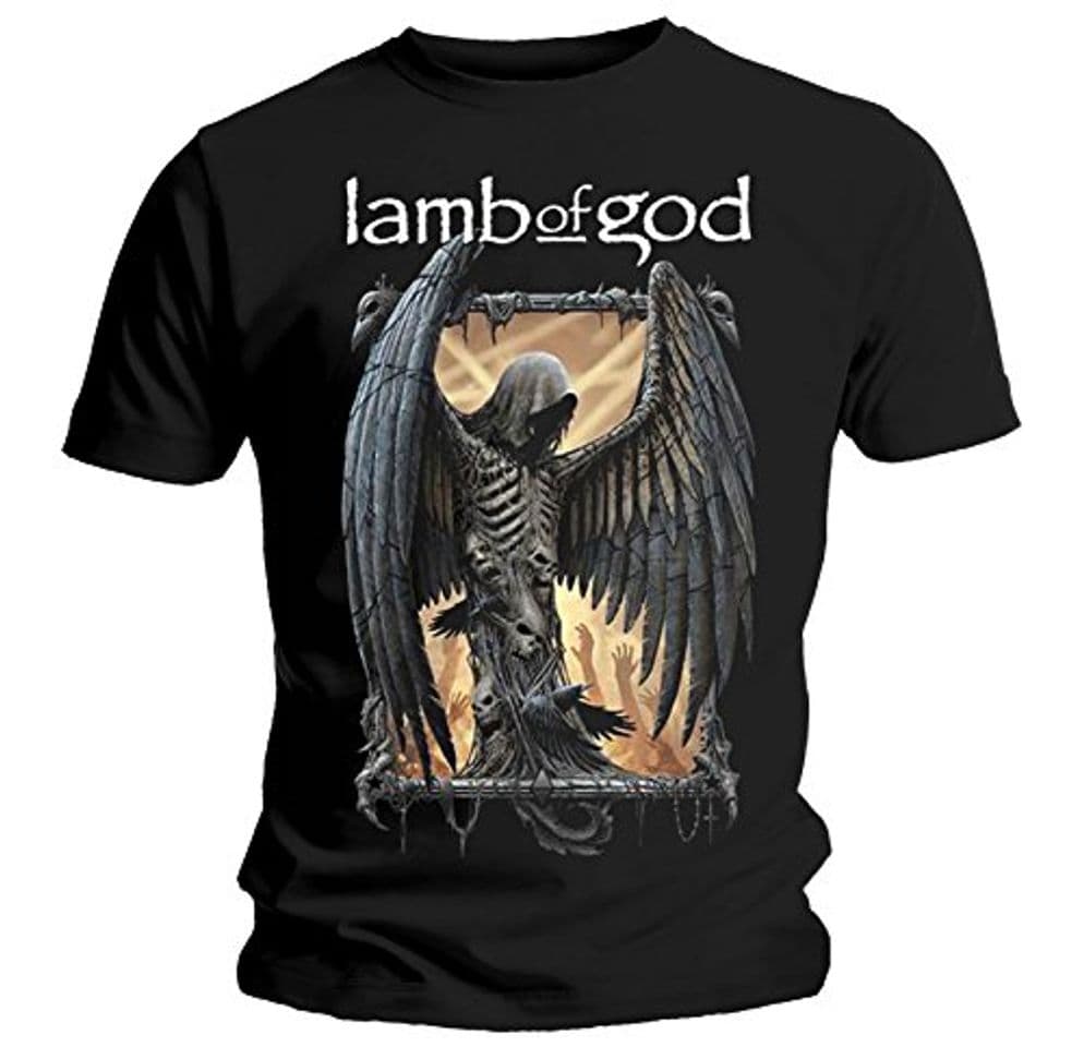 Fashion Lamb Of God