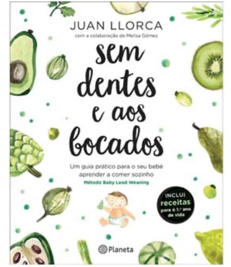 Book Sem debates e aos Bocados