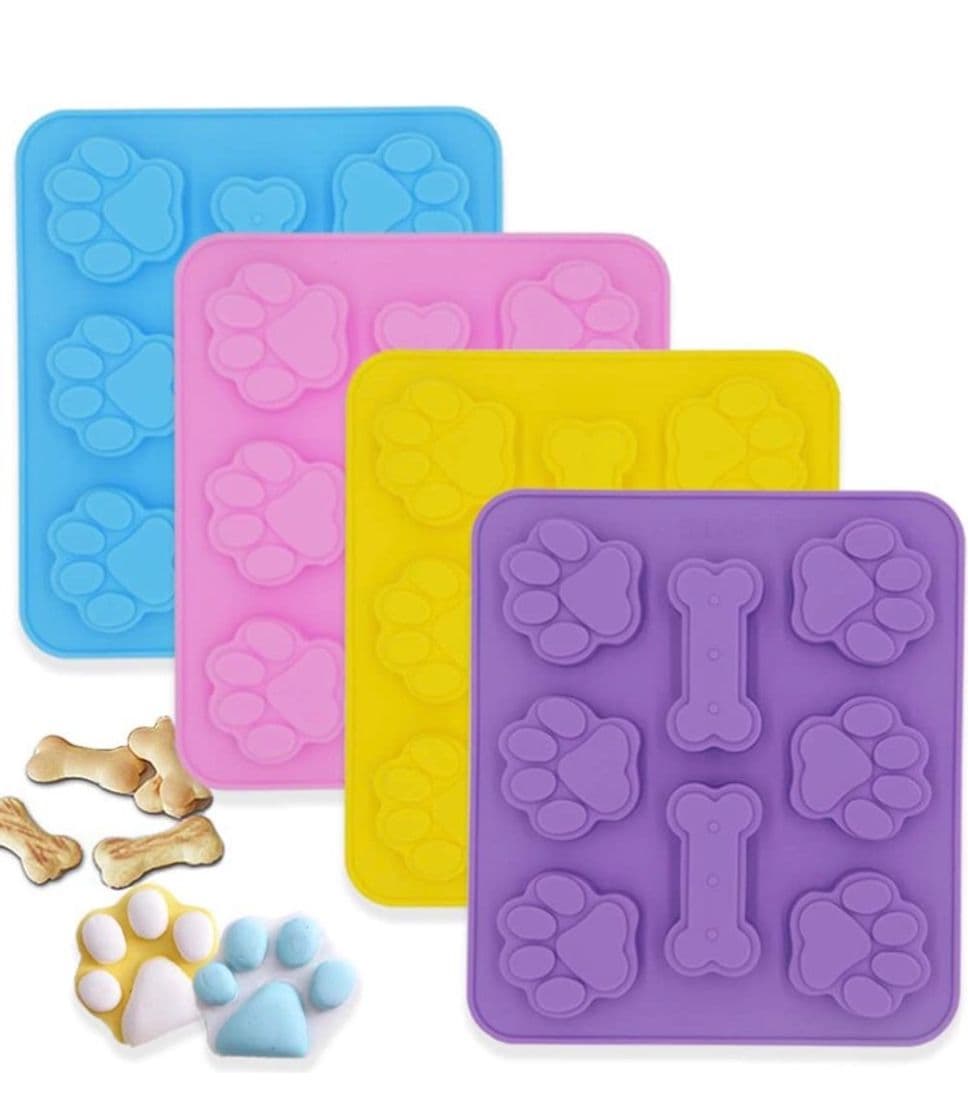 Moda Silicone Molds 