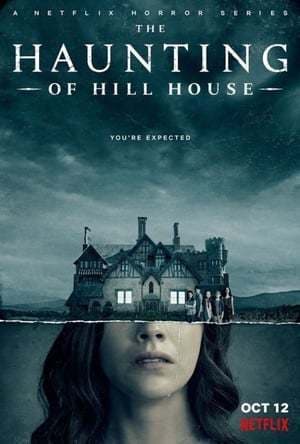 Película The Curse of Residence Hill