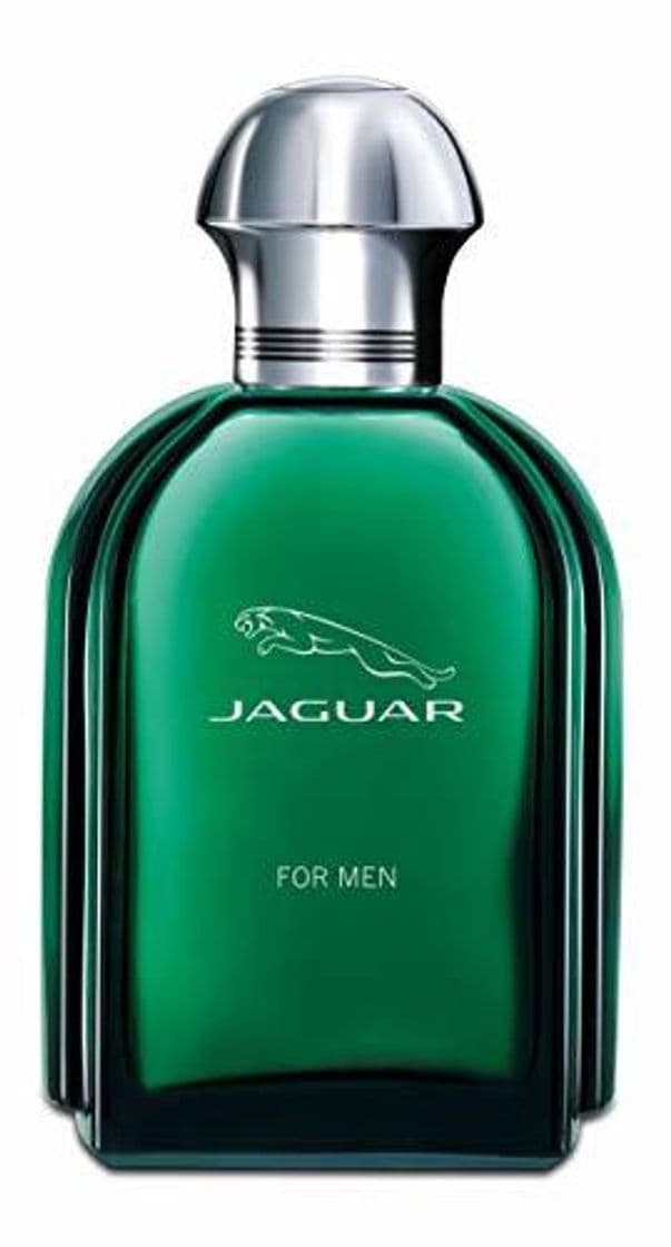 Belleza Jaguar Jaguar Green Agua de Colonia