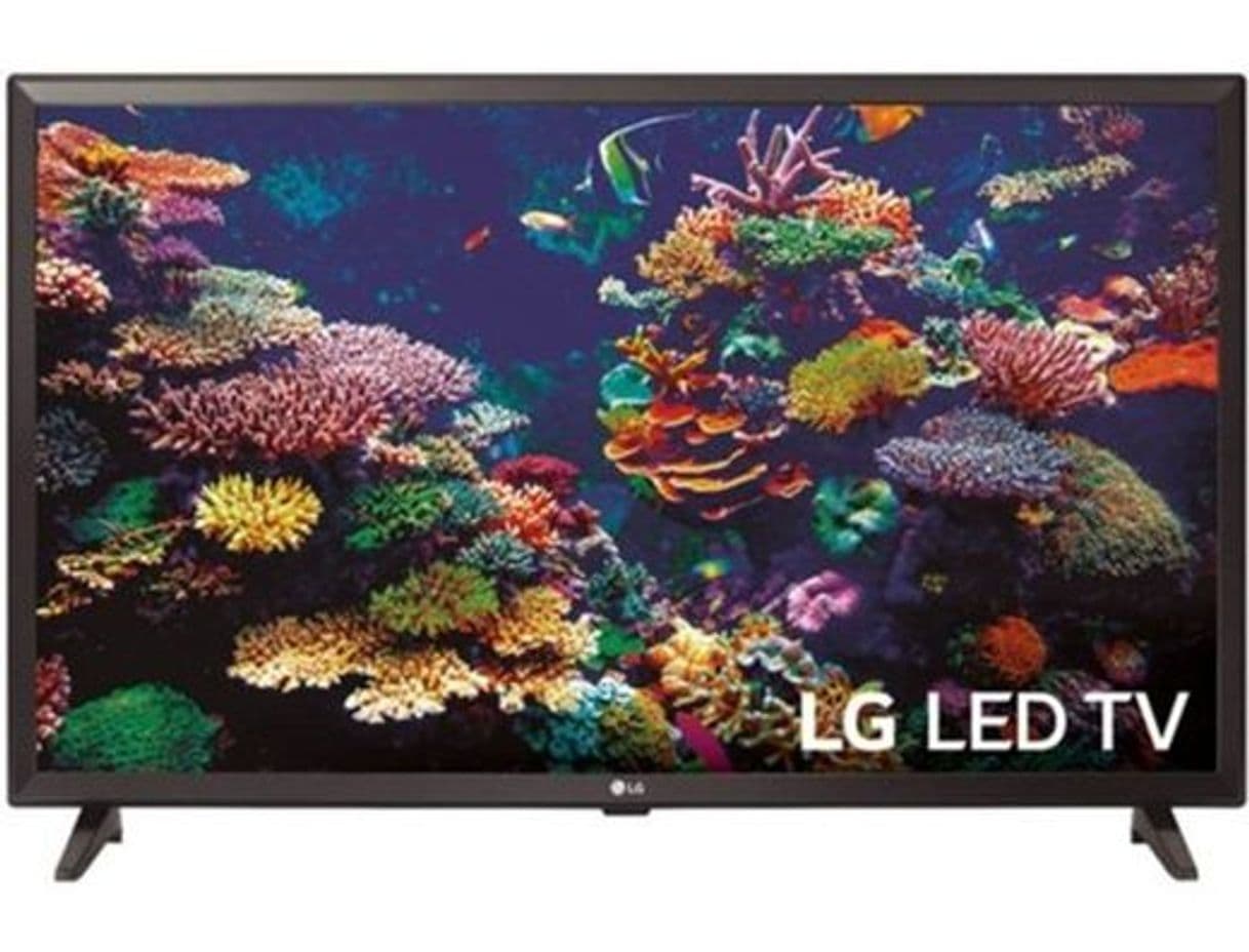 Fashion TV LG 32LK510 (LED - 32'' - 81 cm - HD) | Worten.pt