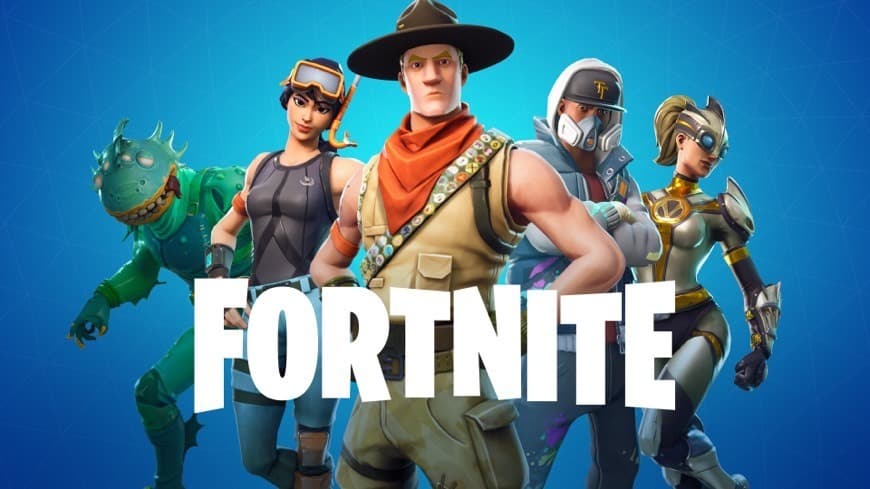 Videojuegos Fortnite: Battle Royale