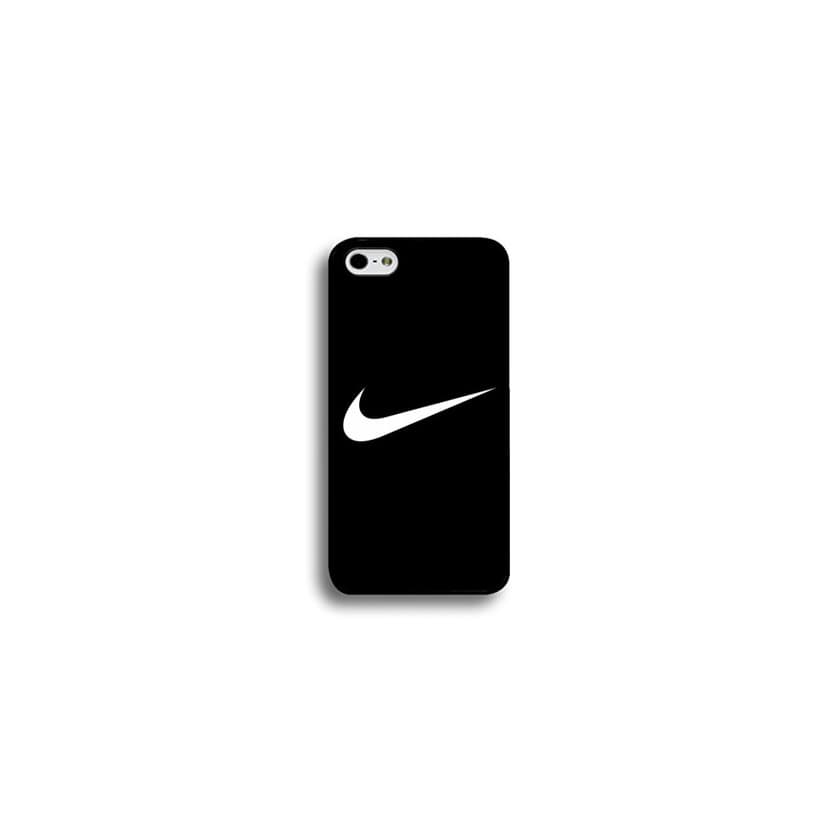 Book Hot Nike Logo Just Do It Iphone 6/6S Funda