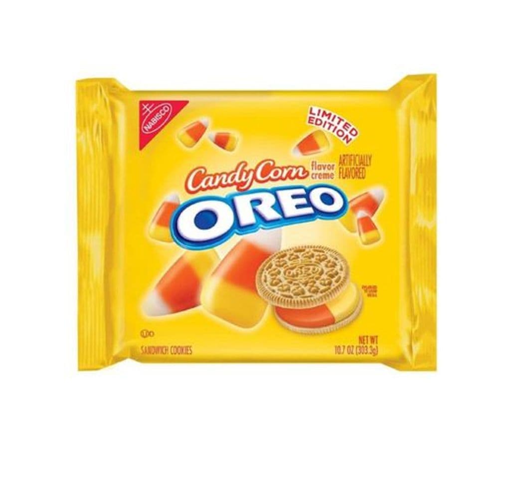 Producto Candy Corn Oreo