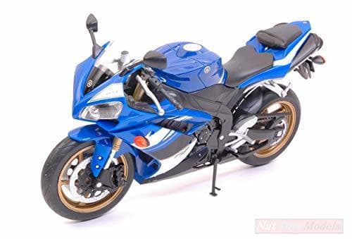 Lugar Welly WE38986D Yamaha YZF-R1 1