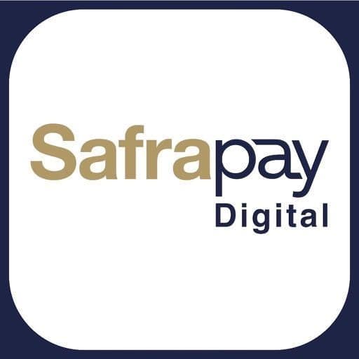 App Safrapay Digital