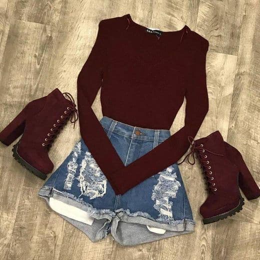 Fashion 🍒