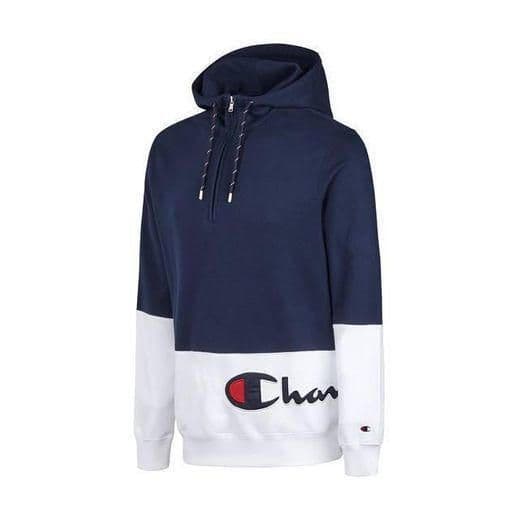 Moda Champion Hoodie