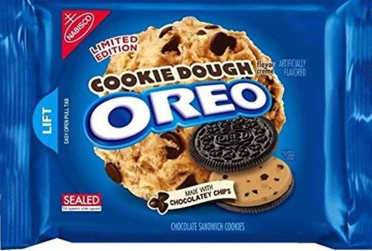 Moda Oreo cookies 