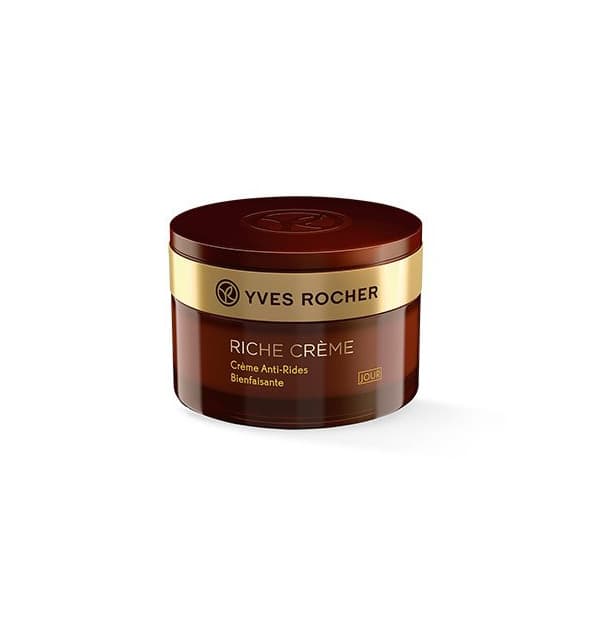 Product Yves Rocher – Antiarrugas verwöhn de día Cuidado