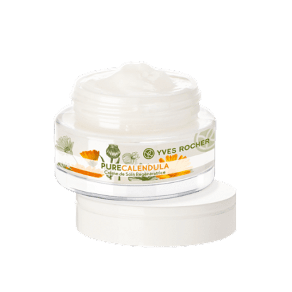 Product Creme Regenerador Calêndula Dia & Noite