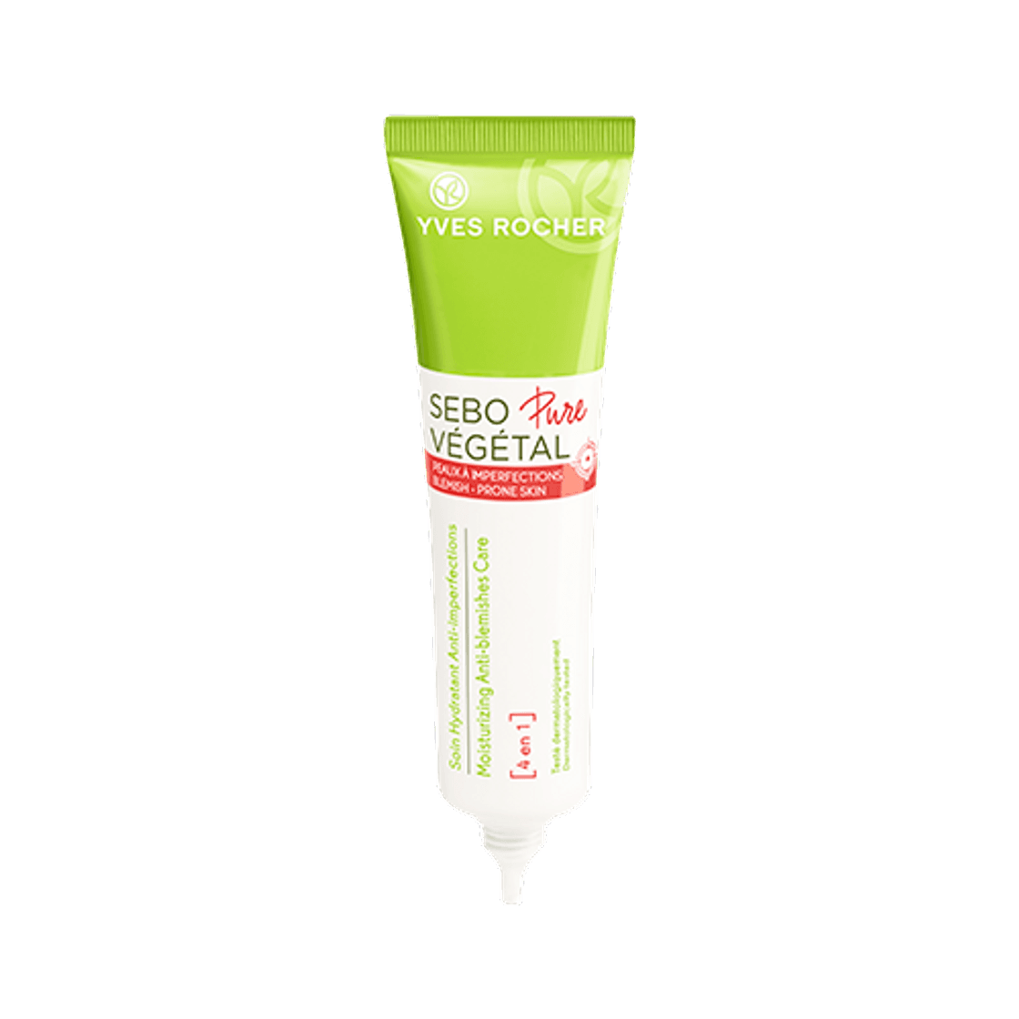 Product Creme Hidratante Anti-Imperfeições 4 em 1