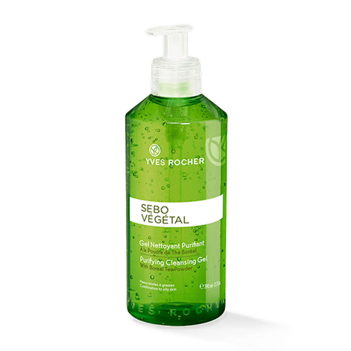 Product Gel de Limpeza Purificante - 390 ml