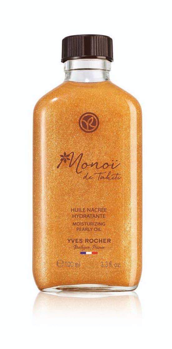 Producto Catálogo Yves Rocher