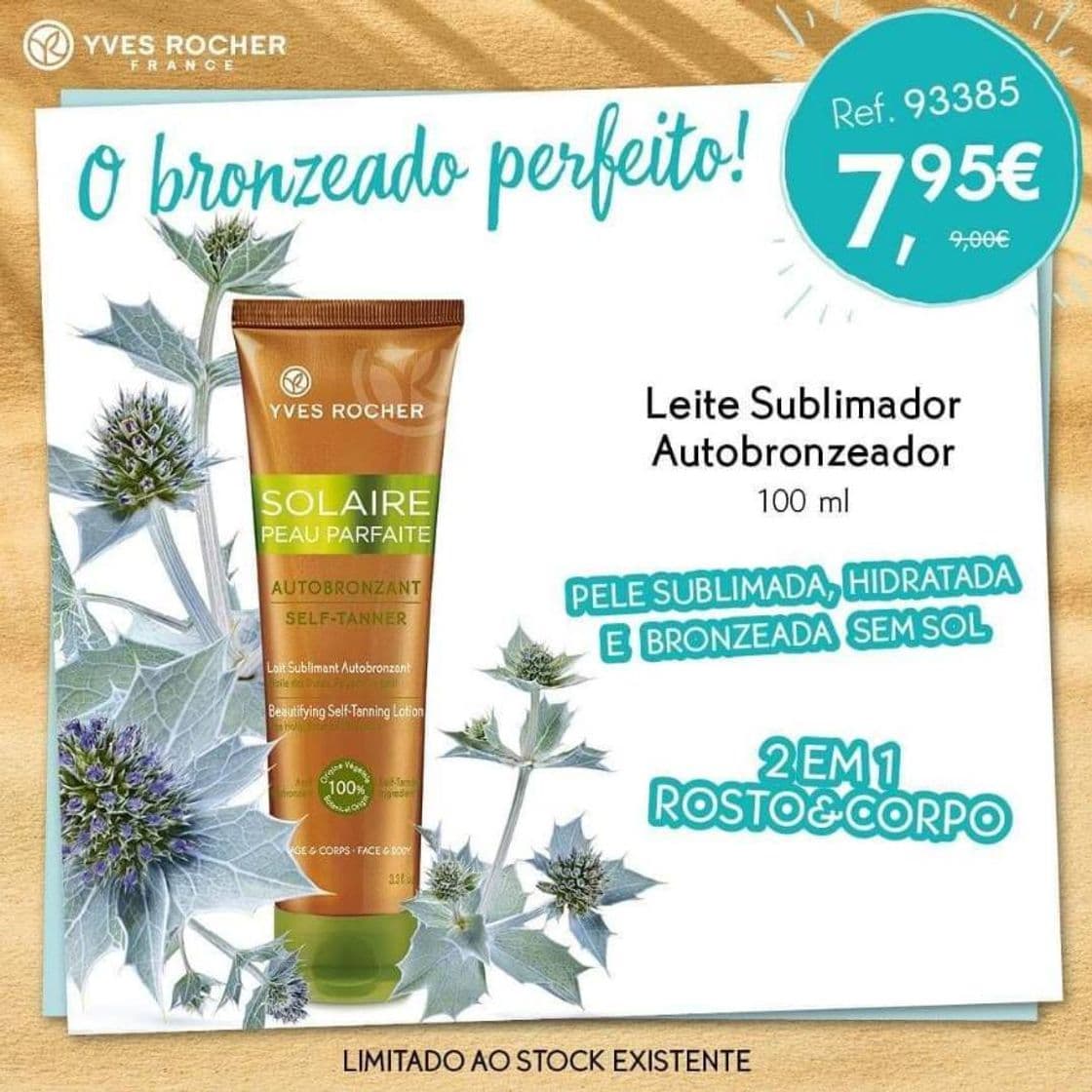 Product Yves Rocher