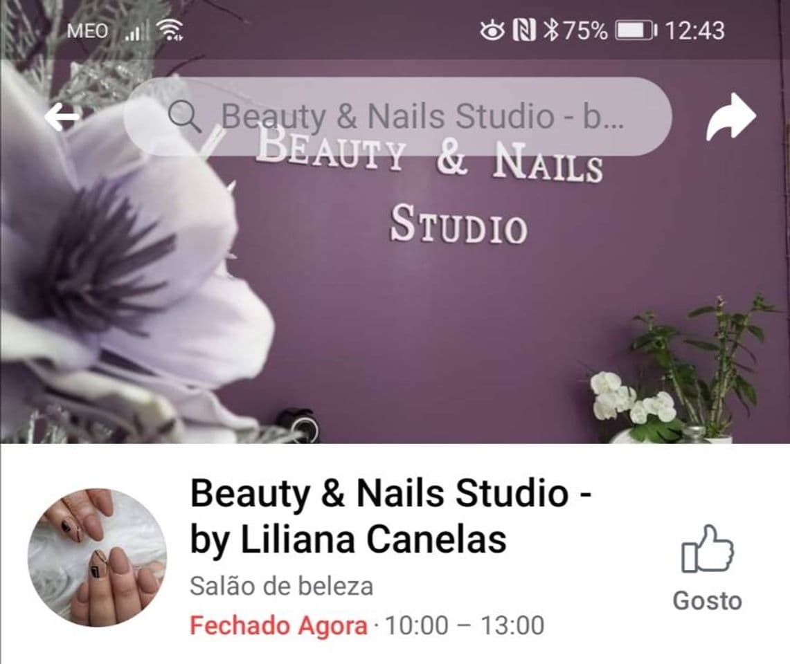 Moda Beauty & Nails Studio - by Liliana Canelas - Photos | Facebook