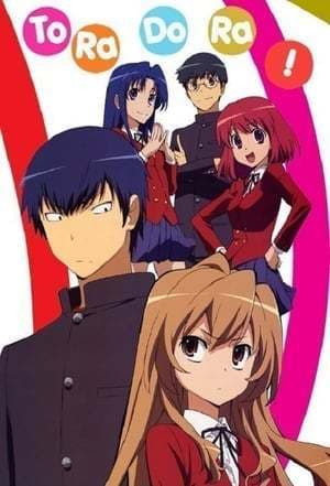 Serie Toradora!