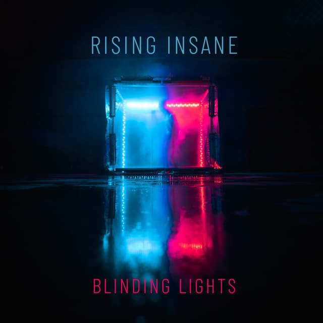 Canción Blinding Lights