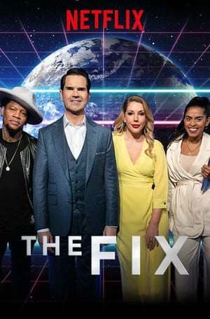 Serie The Fix