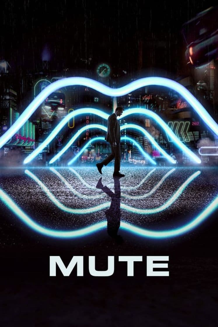 Movie Mute