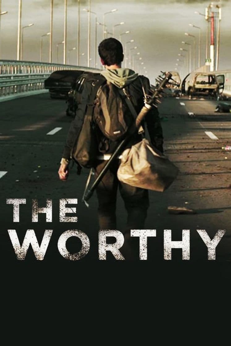 Movie The Worthy