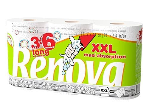 Product Renova Rollo de Cocina