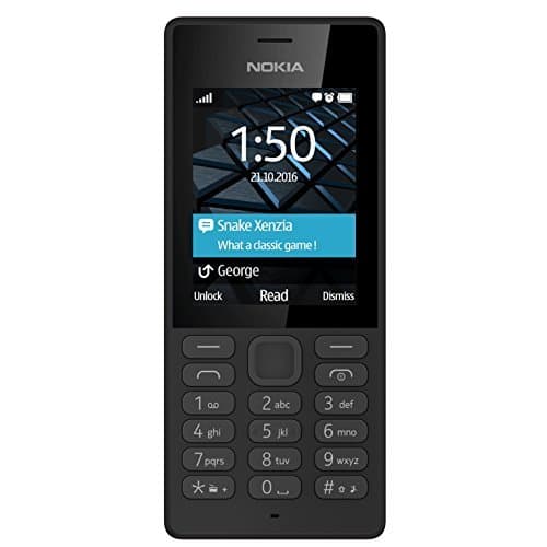 Electronic Nokia 150 DS - Móvil