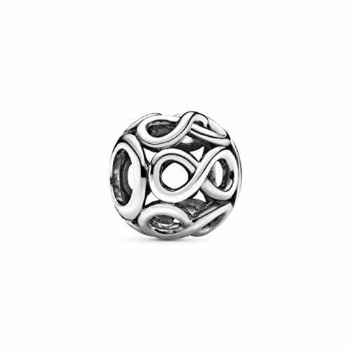 Producto Pandora Abalorios Mujer plata