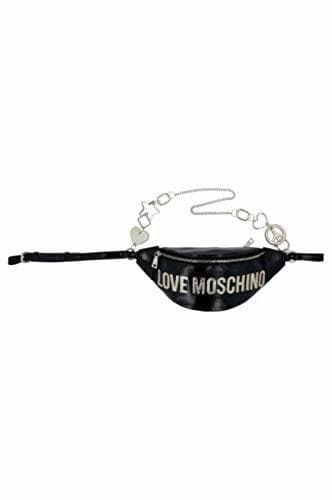 Producto LOVE MOSCHINO JC4041 Bolso pequeño/Cartera de Mano Mujeres Negro