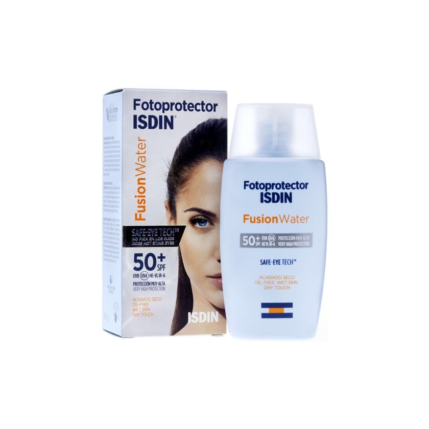 Product Crema facial FP 50 