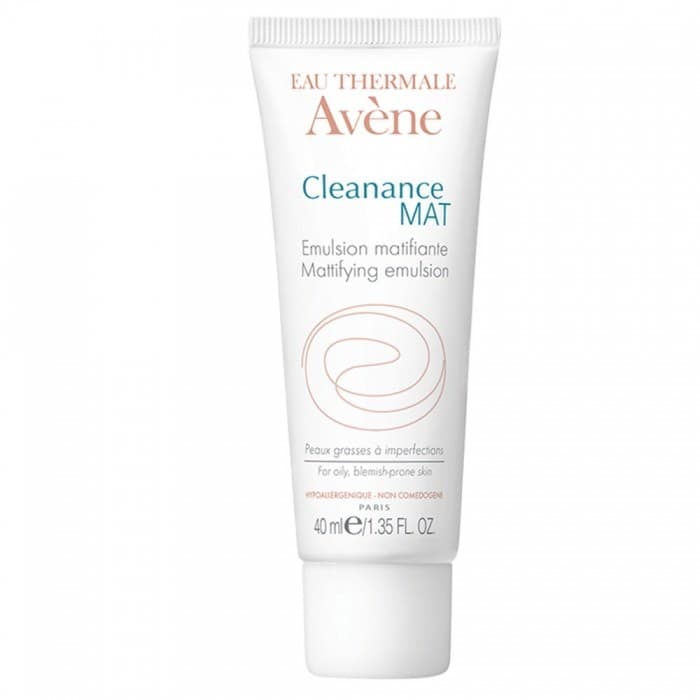 Fashion Avène: Clenance MAT