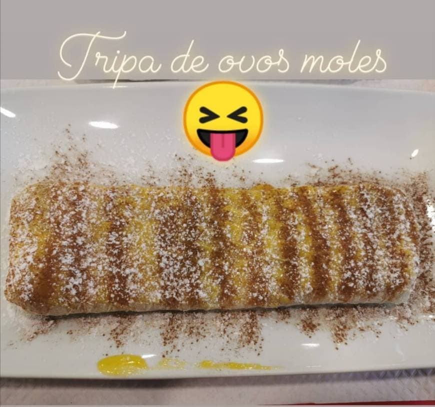 Restaurants Tripa Comigo