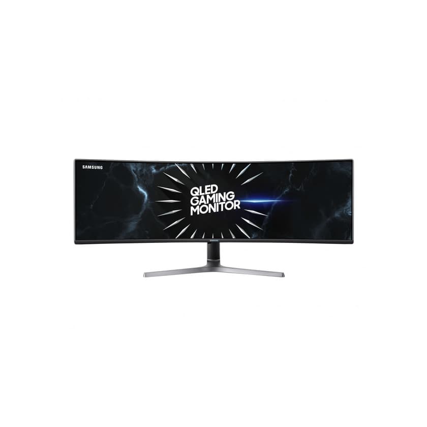 Electronic Samsung LC49RG90 - Monitor