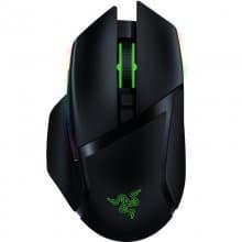 Product Razer Basilisk Ultimate Rato Gaming 20000DPI Preto