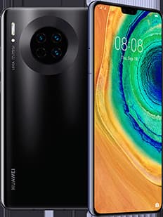 Electronic Huawei Mate 30 Pro 8GB