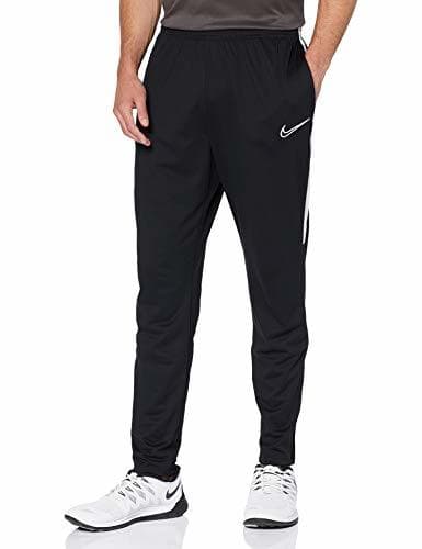 Fitness Nike Dry Acdmy Pant Kpz - Pantalones, Niños, Negro