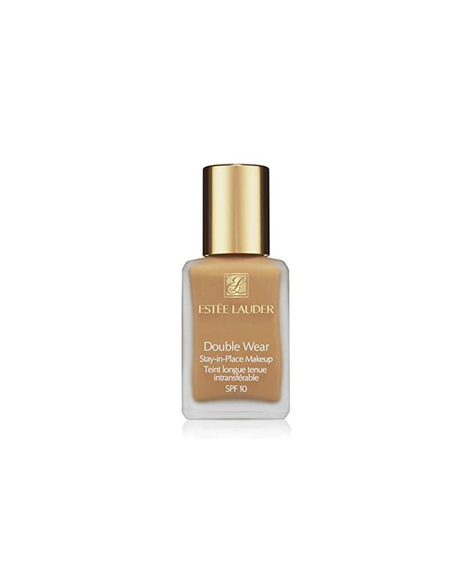 Belleza ESTÉE LAUDER DOUBLE WEAR fluid SPF10#98-spiced sand 30 ml