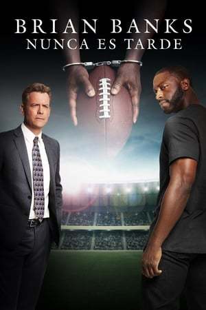 Película Brian Banks