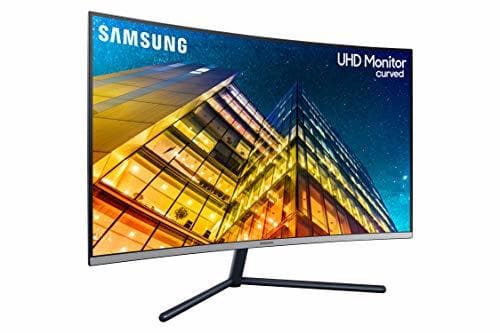 Electronic Samsung Monitor U32R590C