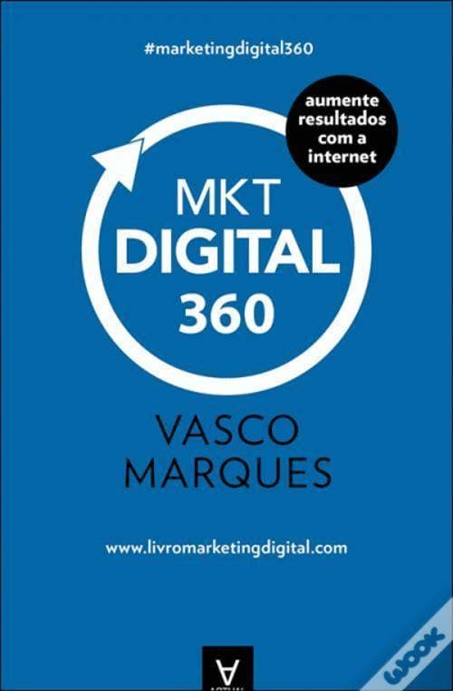 Libro Mkt Digital 360°