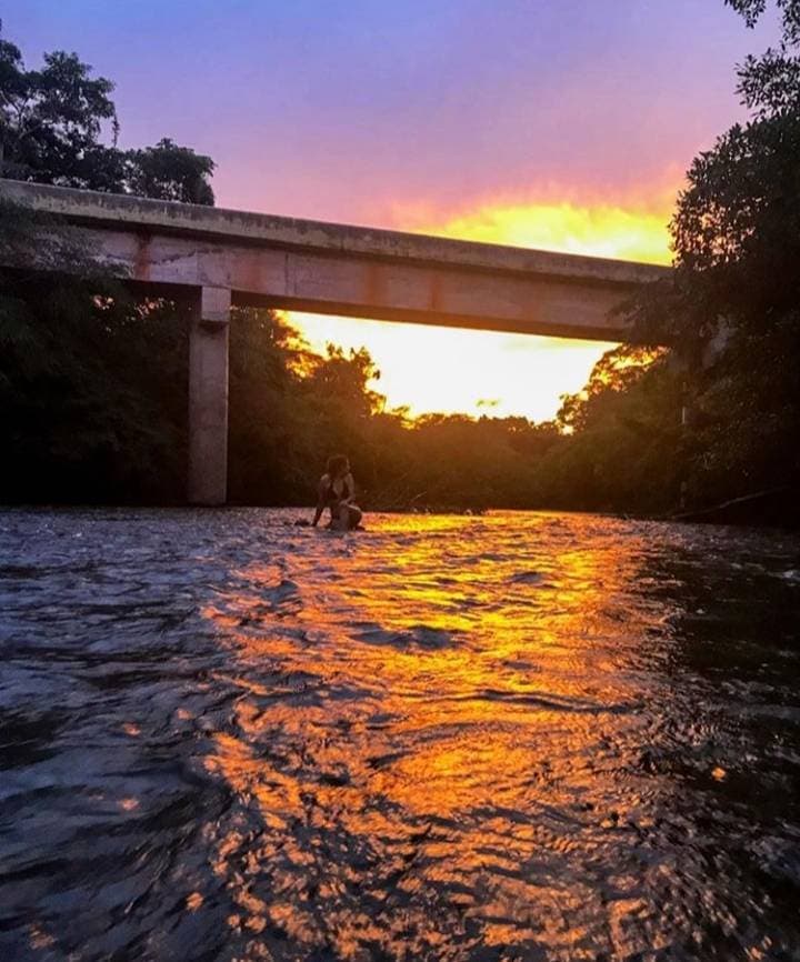 Lugar Mato Grosso