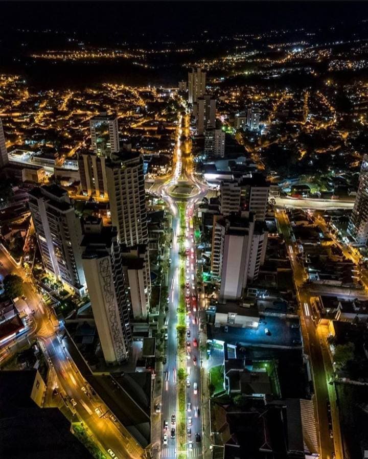 Place Cuiabá